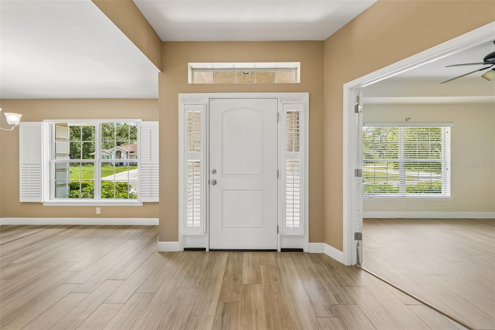 PORT CHARLOTTE SUB 30 - Residential Lease