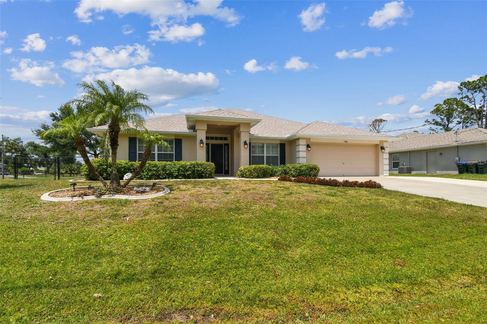 PORT CHARLOTTE SUB 30 - Residential Lease
