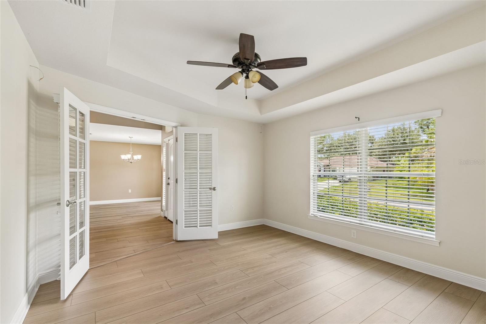 PORT CHARLOTTE SUB 30 - Residential Lease