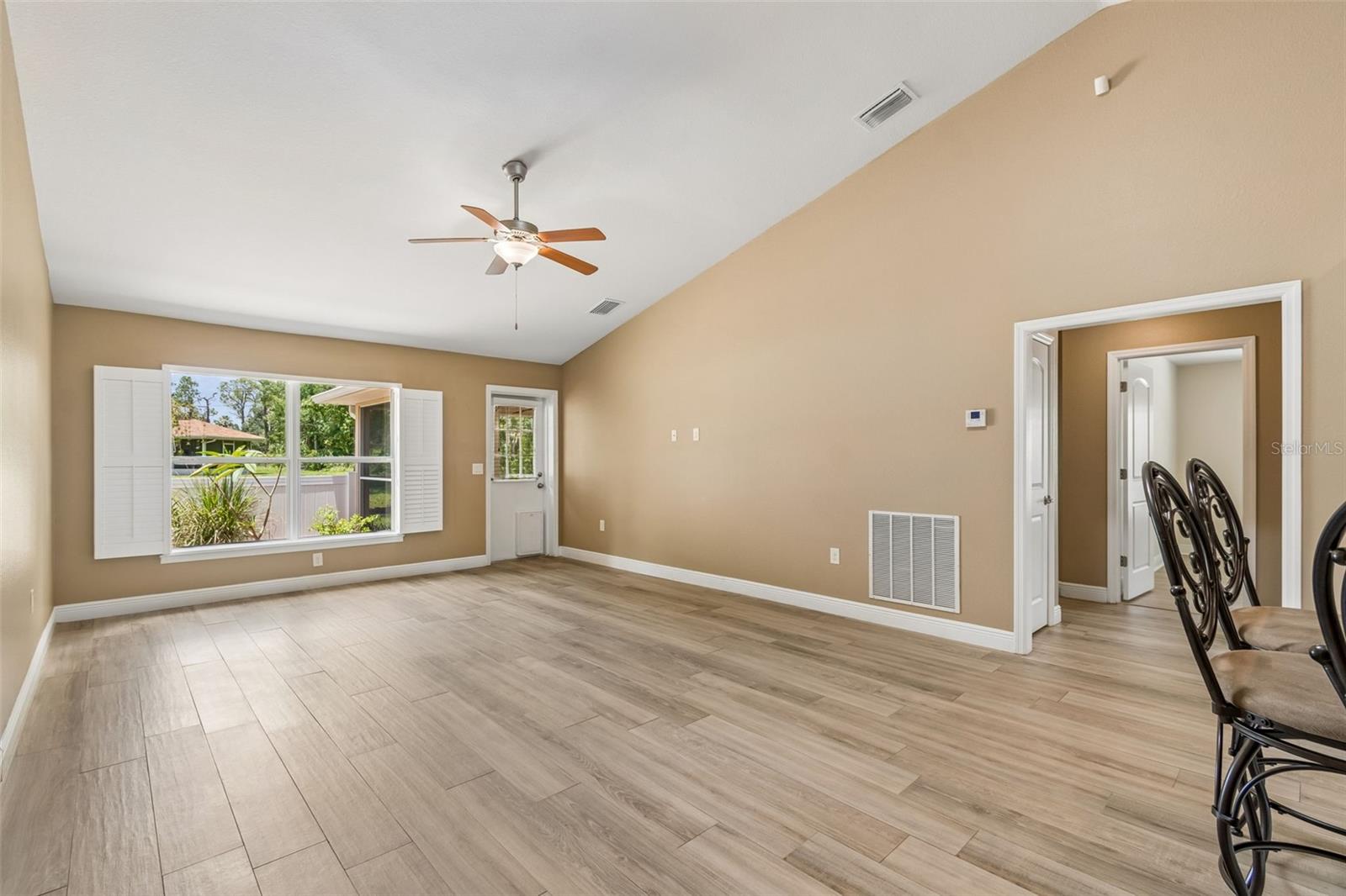 PORT CHARLOTTE SUB 30 - Residential Lease