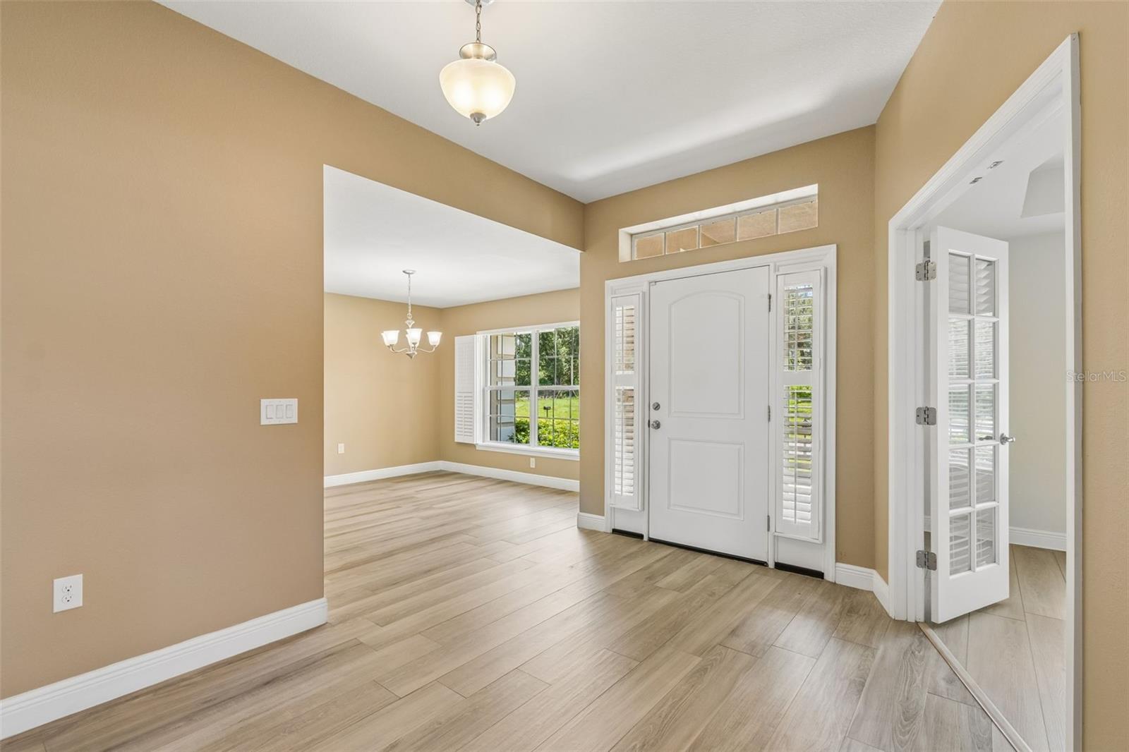PORT CHARLOTTE SUB 30 - Residential Lease