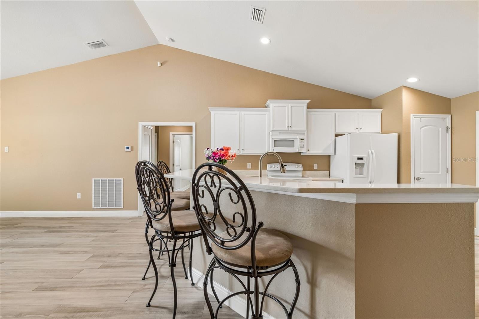 PORT CHARLOTTE SUB 30 - Residential Lease