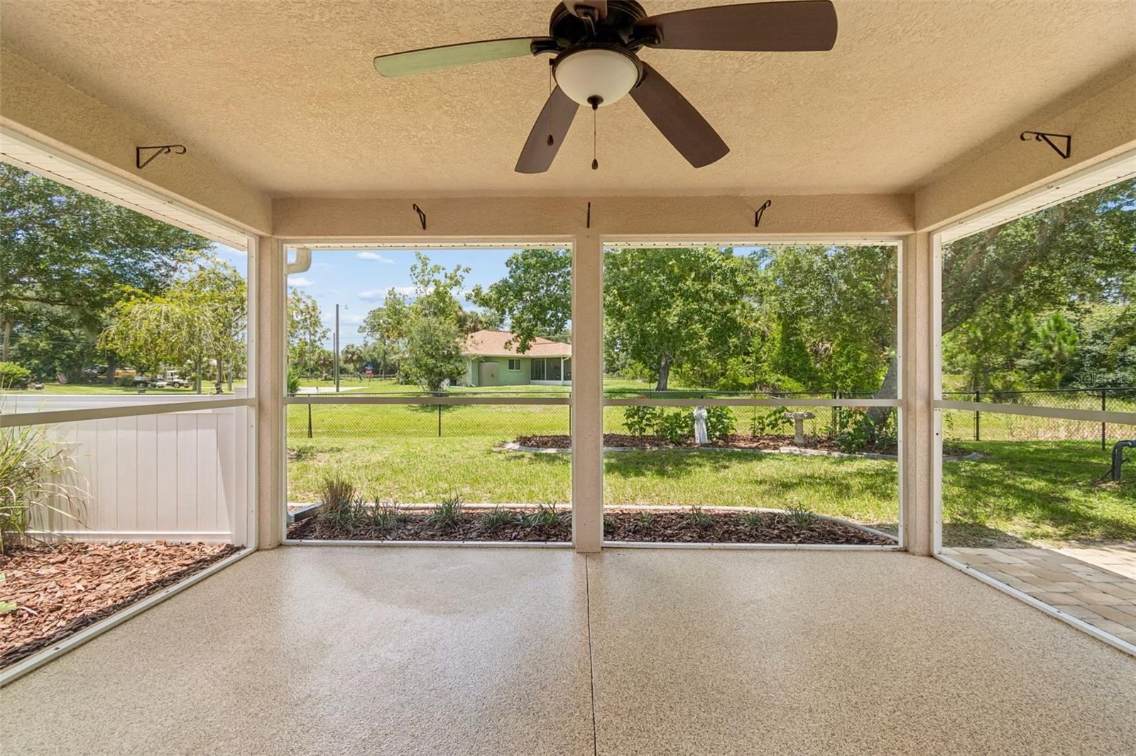 PORT CHARLOTTE SUB 30 - Residential Lease