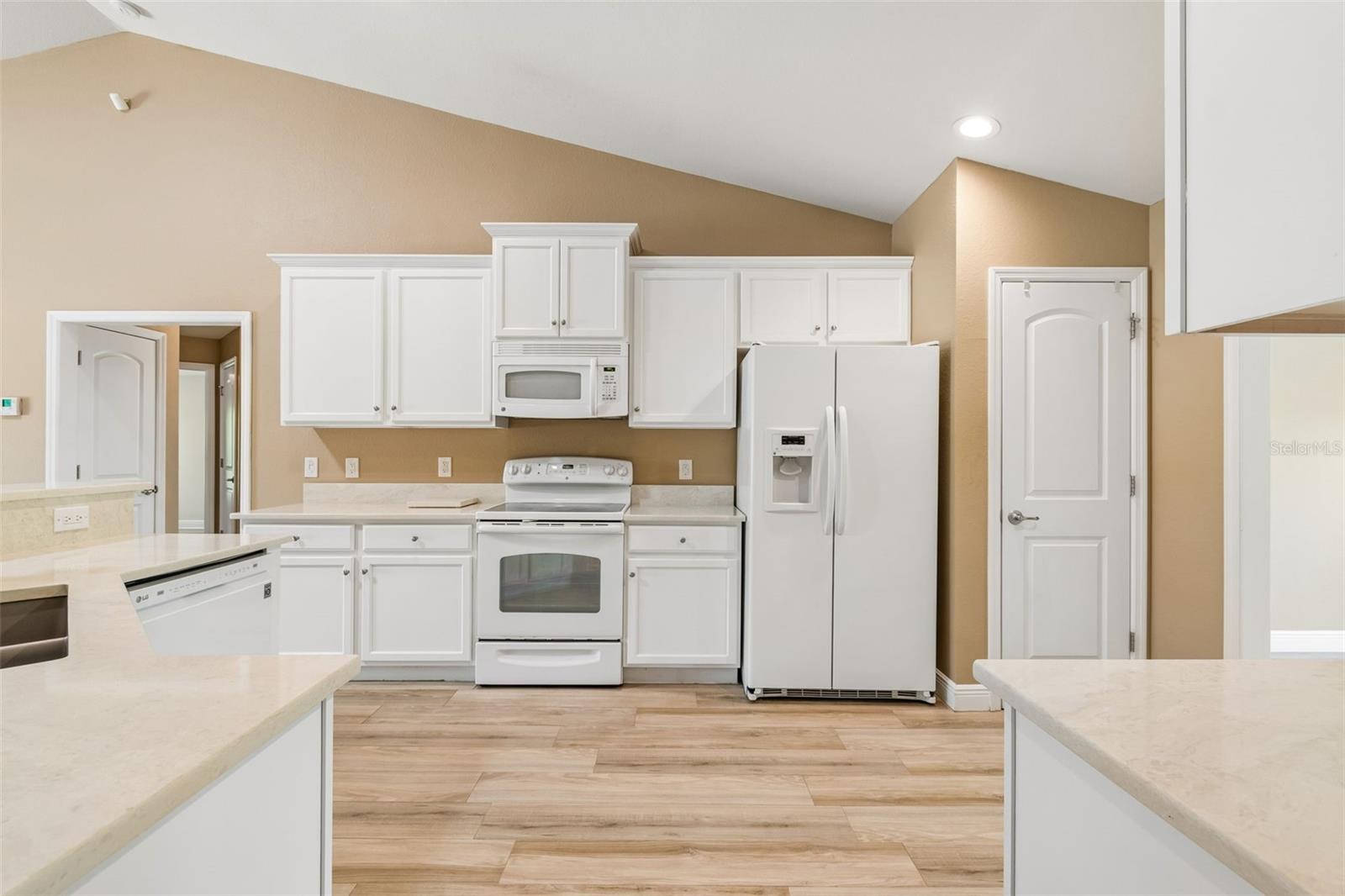 PORT CHARLOTTE SUB 30 - Residential Lease