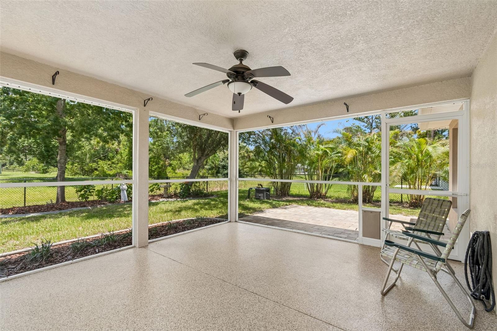 PORT CHARLOTTE SUB 30 - Residential Lease