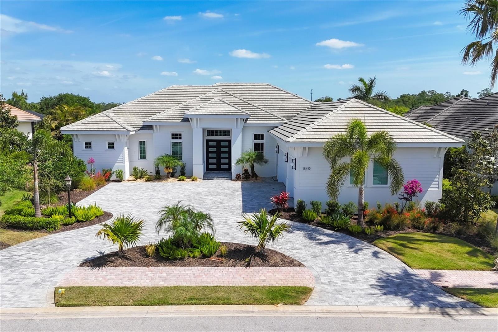 COUNTRY CLUB EAST AT LAKEWD RNCH YY1-4 - Residential
