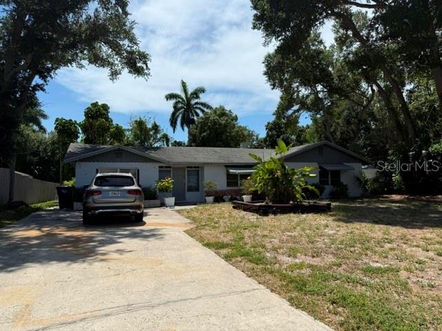 ONWEGO PARK ANNEX - Residential
