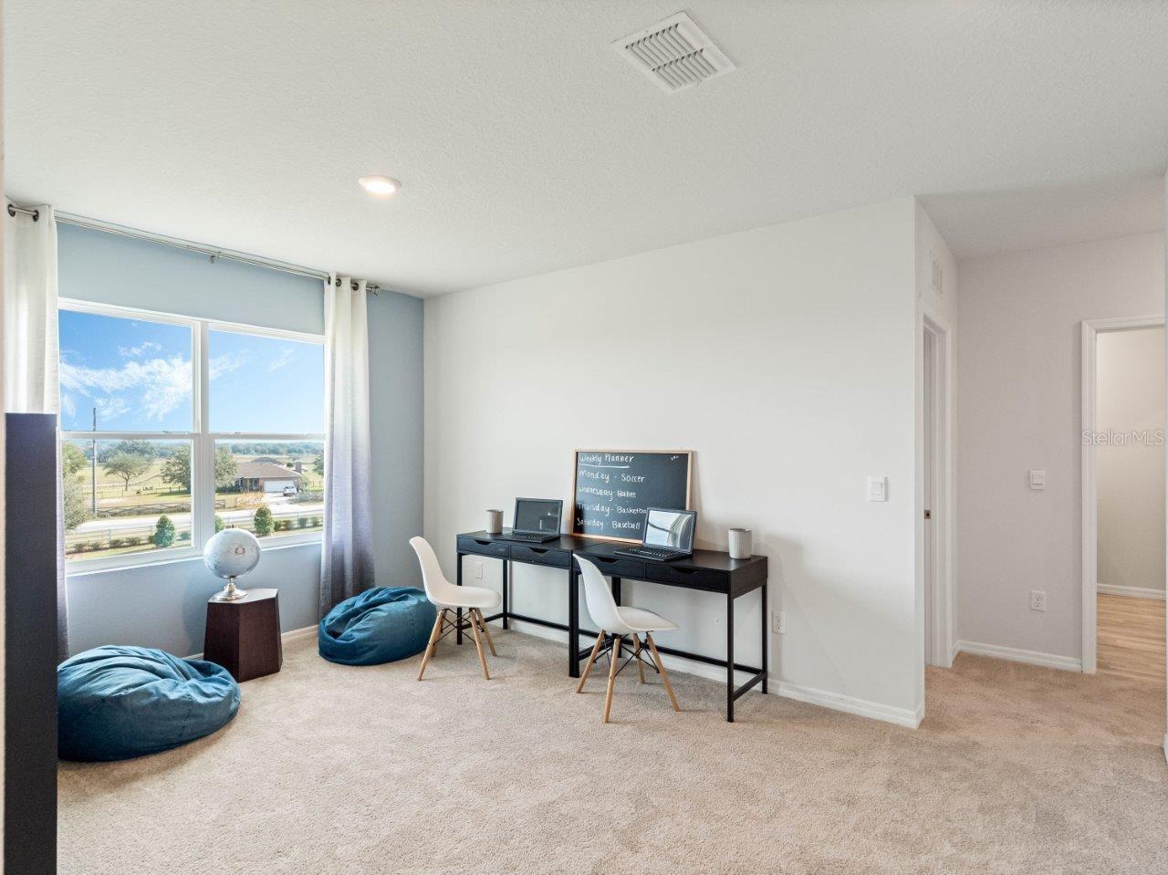 HARMONY ON LAKE ELOISE - Residential