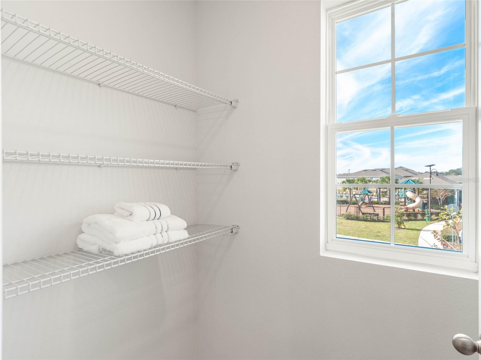 HARMONY ON LAKE ELOISE - Residential