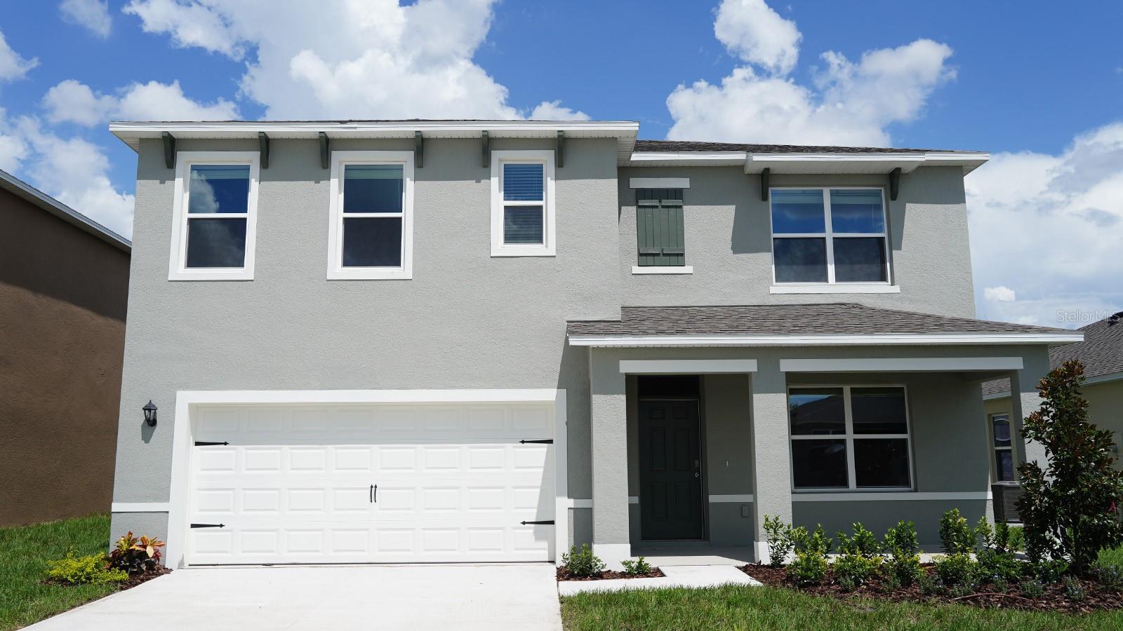 HARMONY ON LAKE ELOISE - Residential
