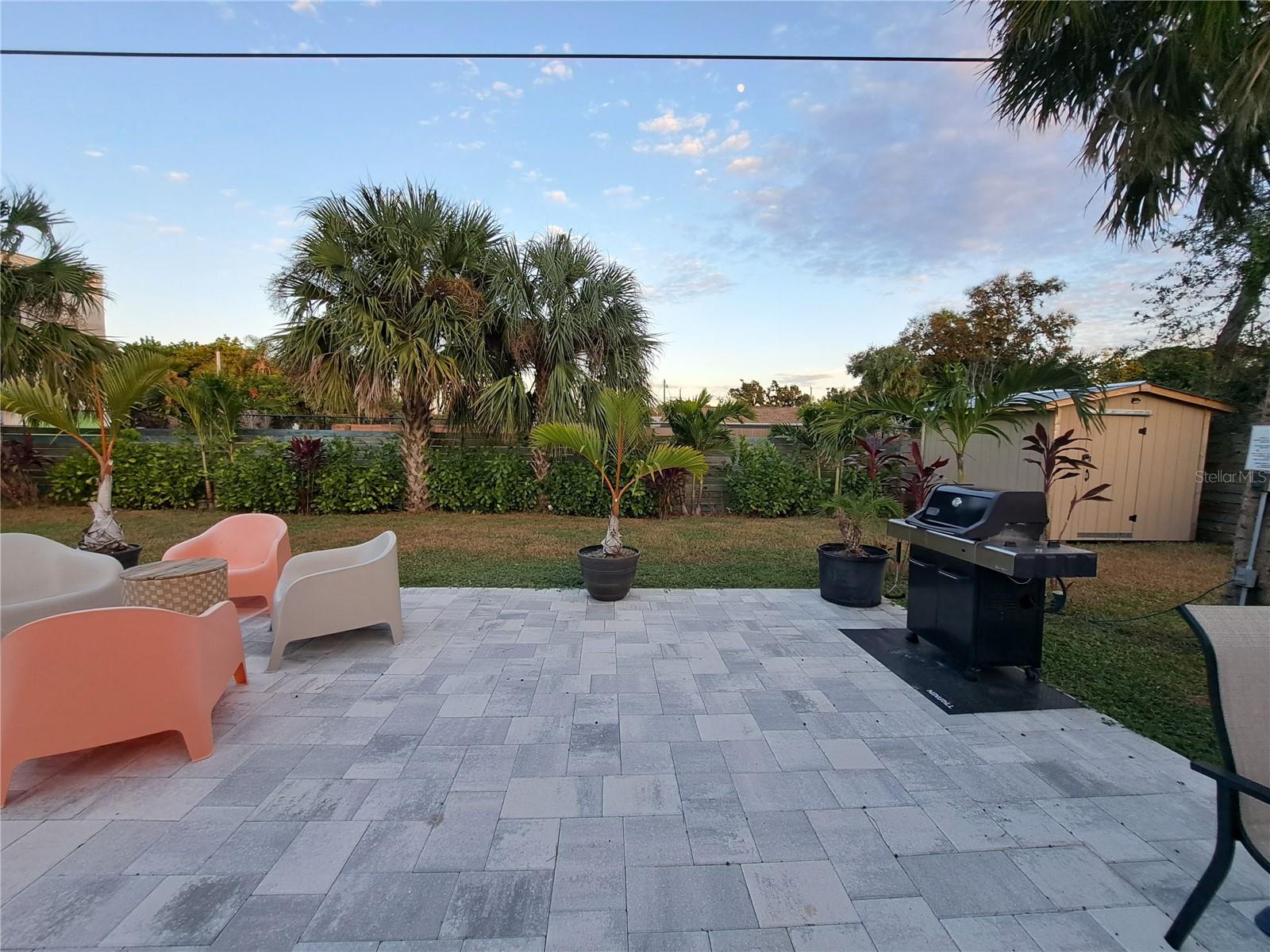 WORNS PARK - Residential