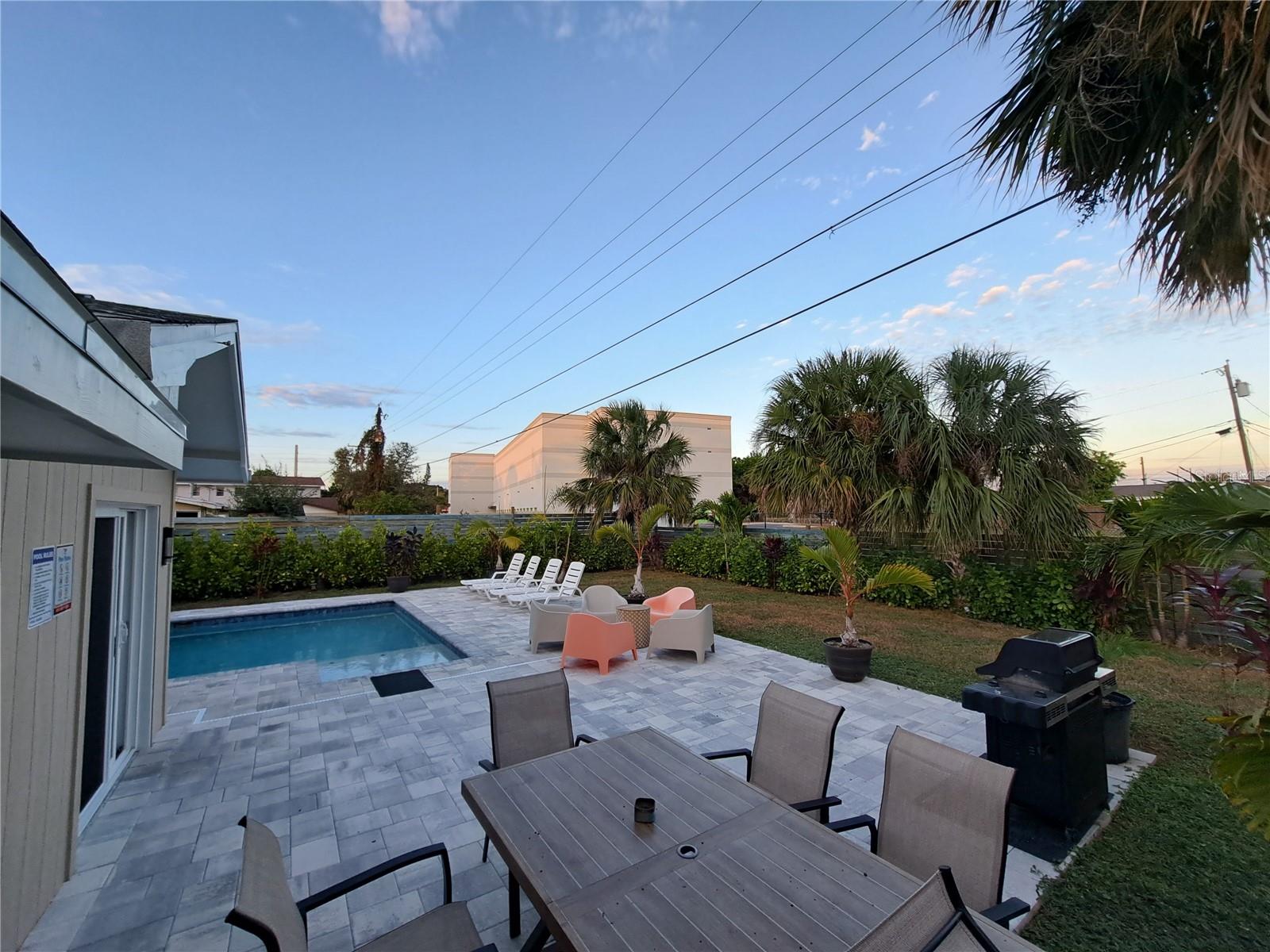 WORNS PARK - Residential