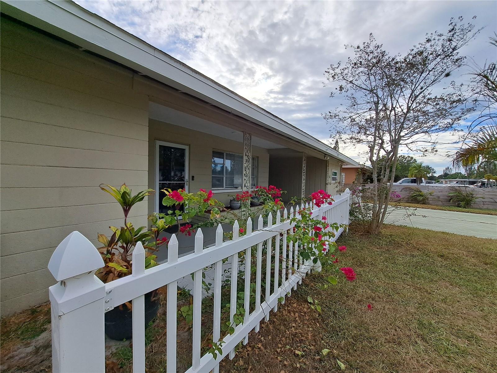 WORNS PARK - Residential