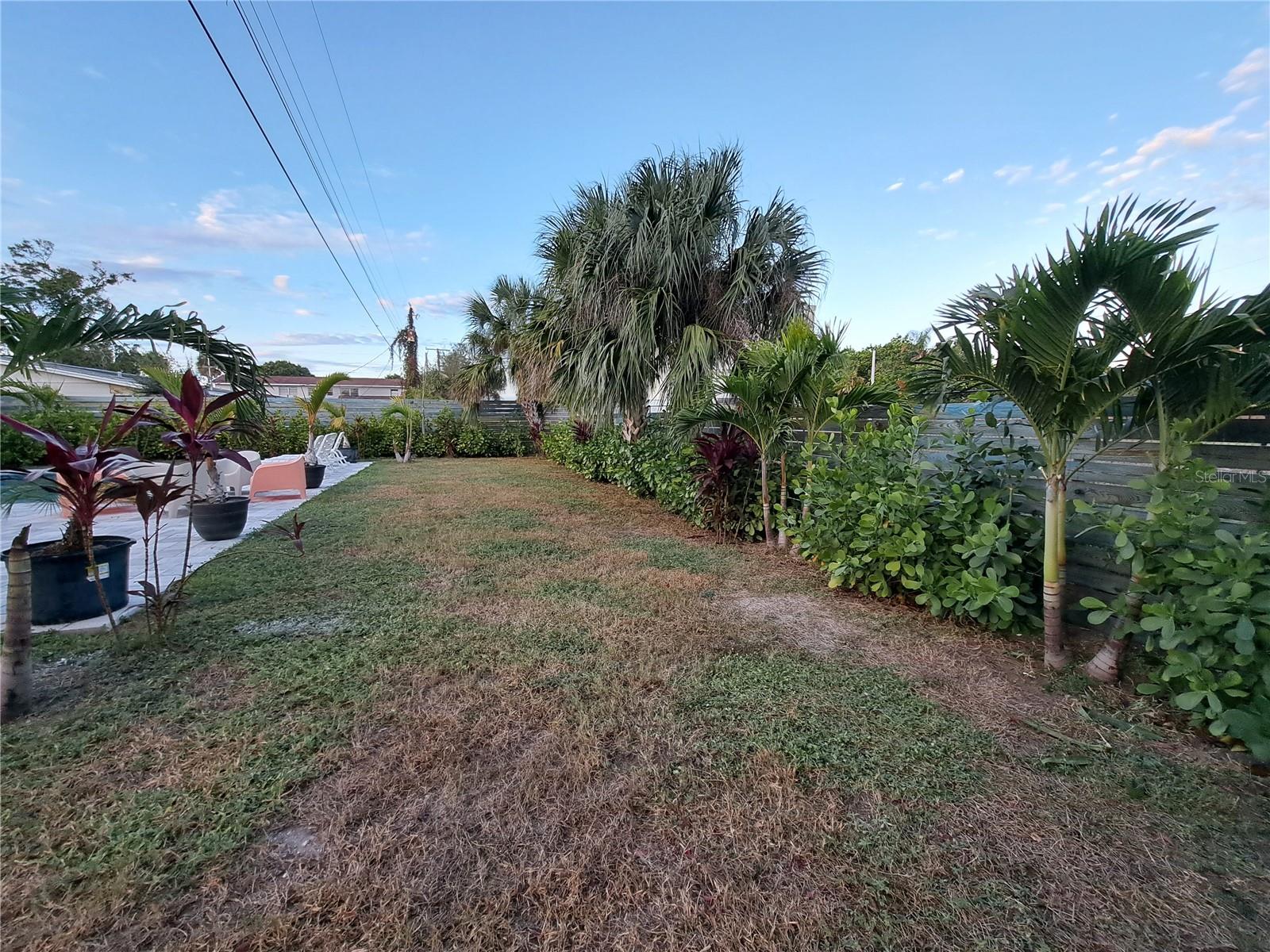 WORNS PARK - Residential