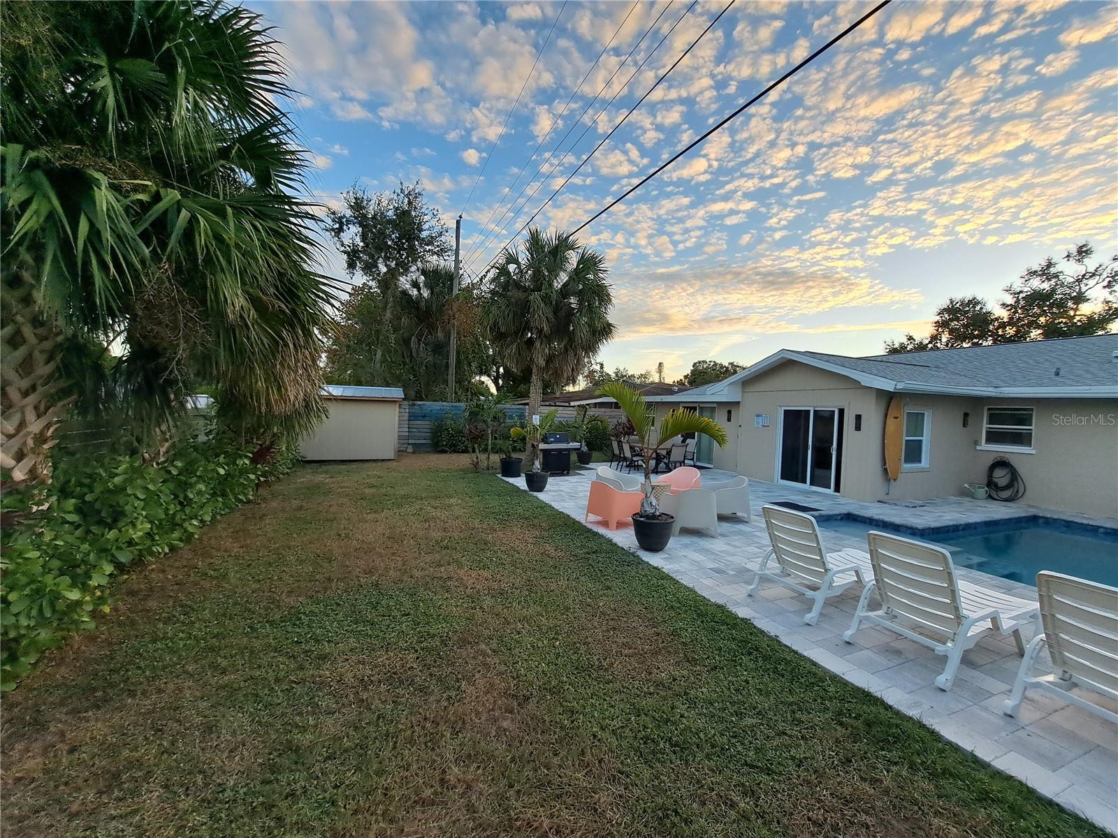 WORNS PARK - Residential