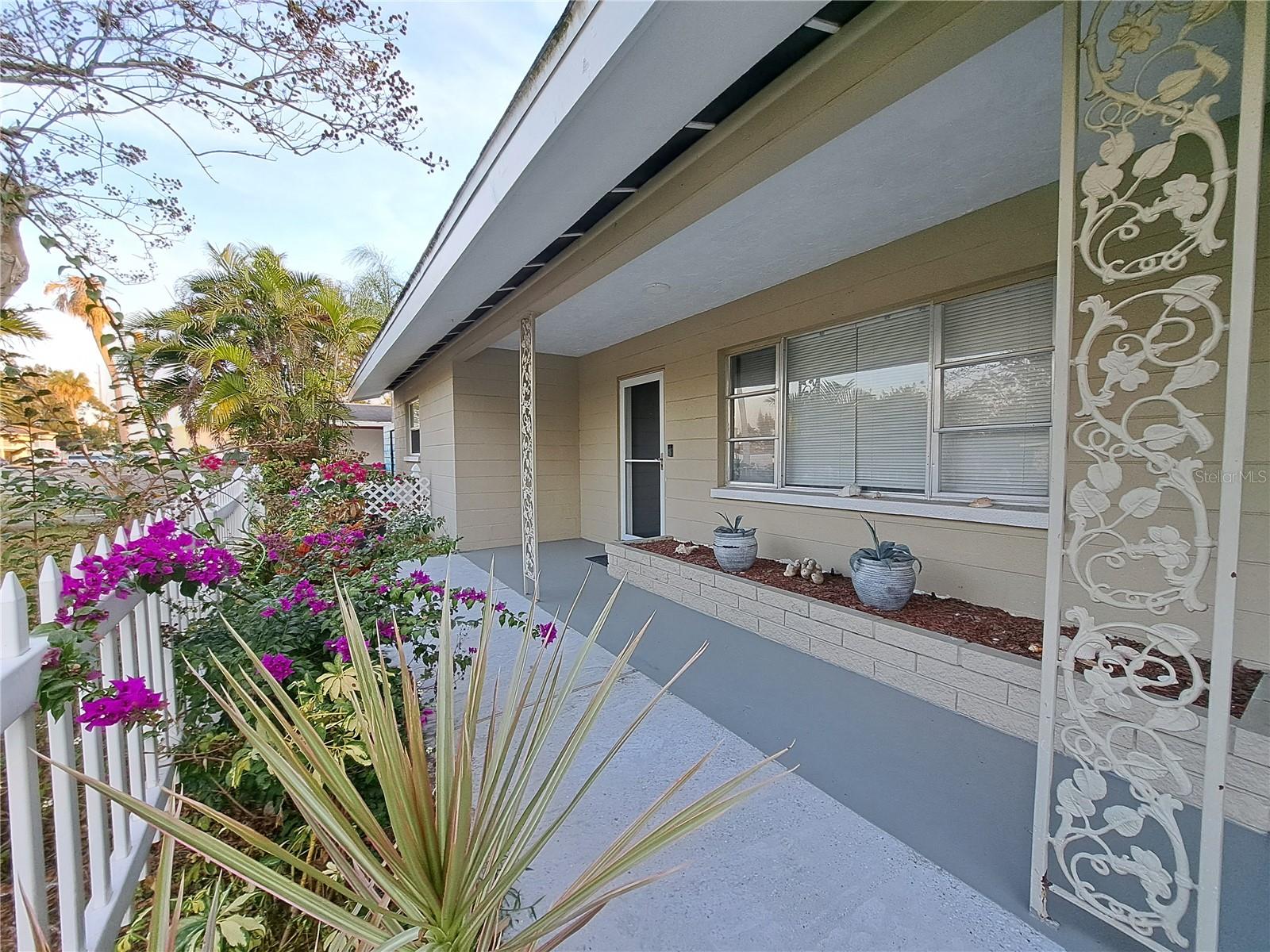 WORNS PARK - Residential