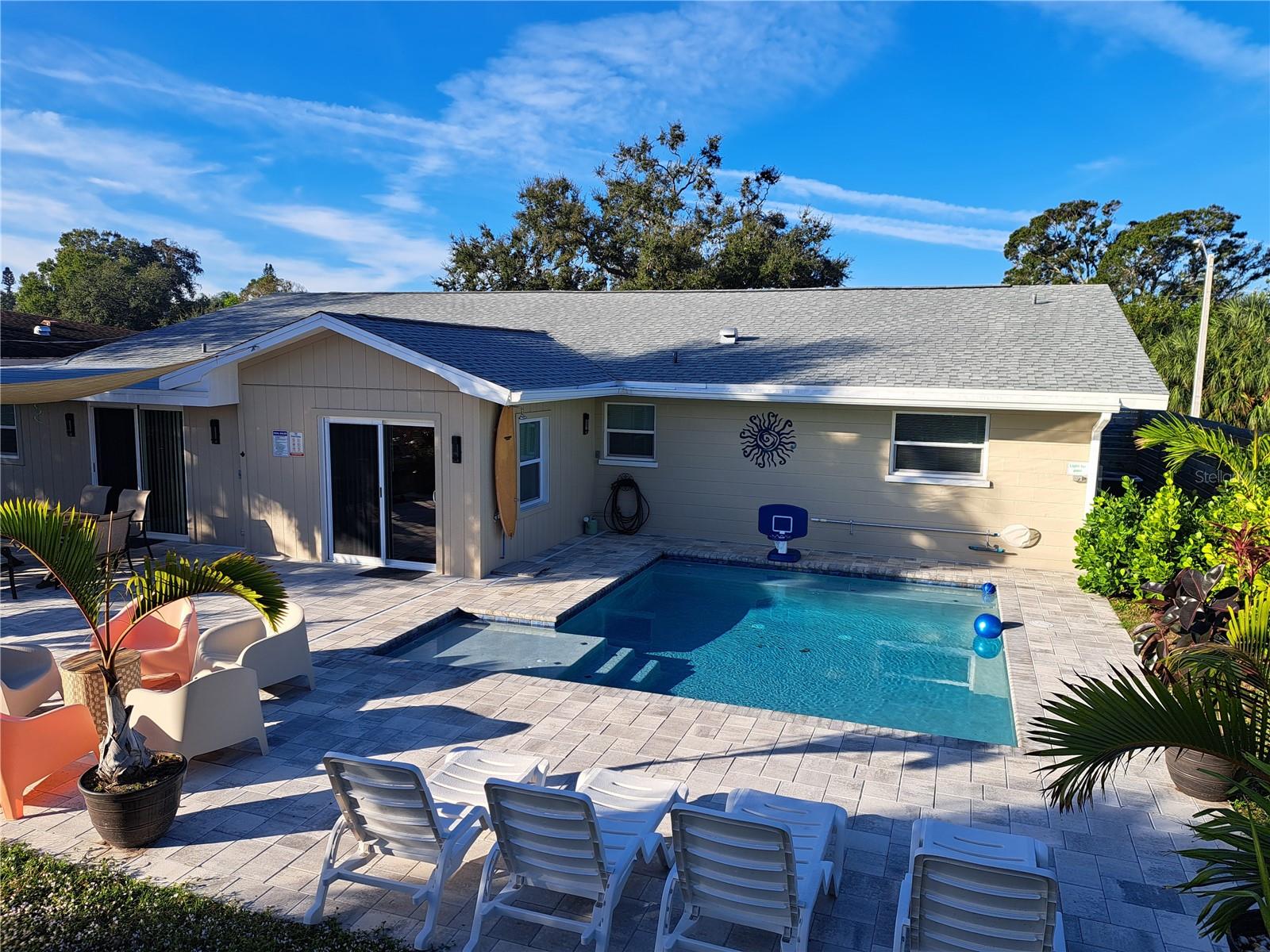 WORNS PARK - Residential