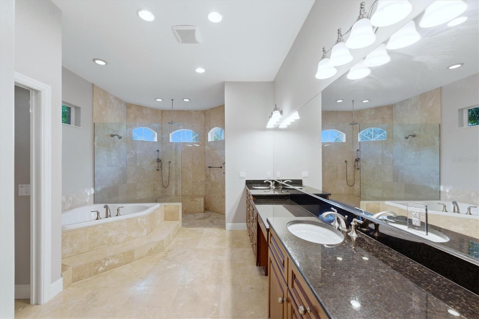 MILL CREEK PH VII-B - Residential