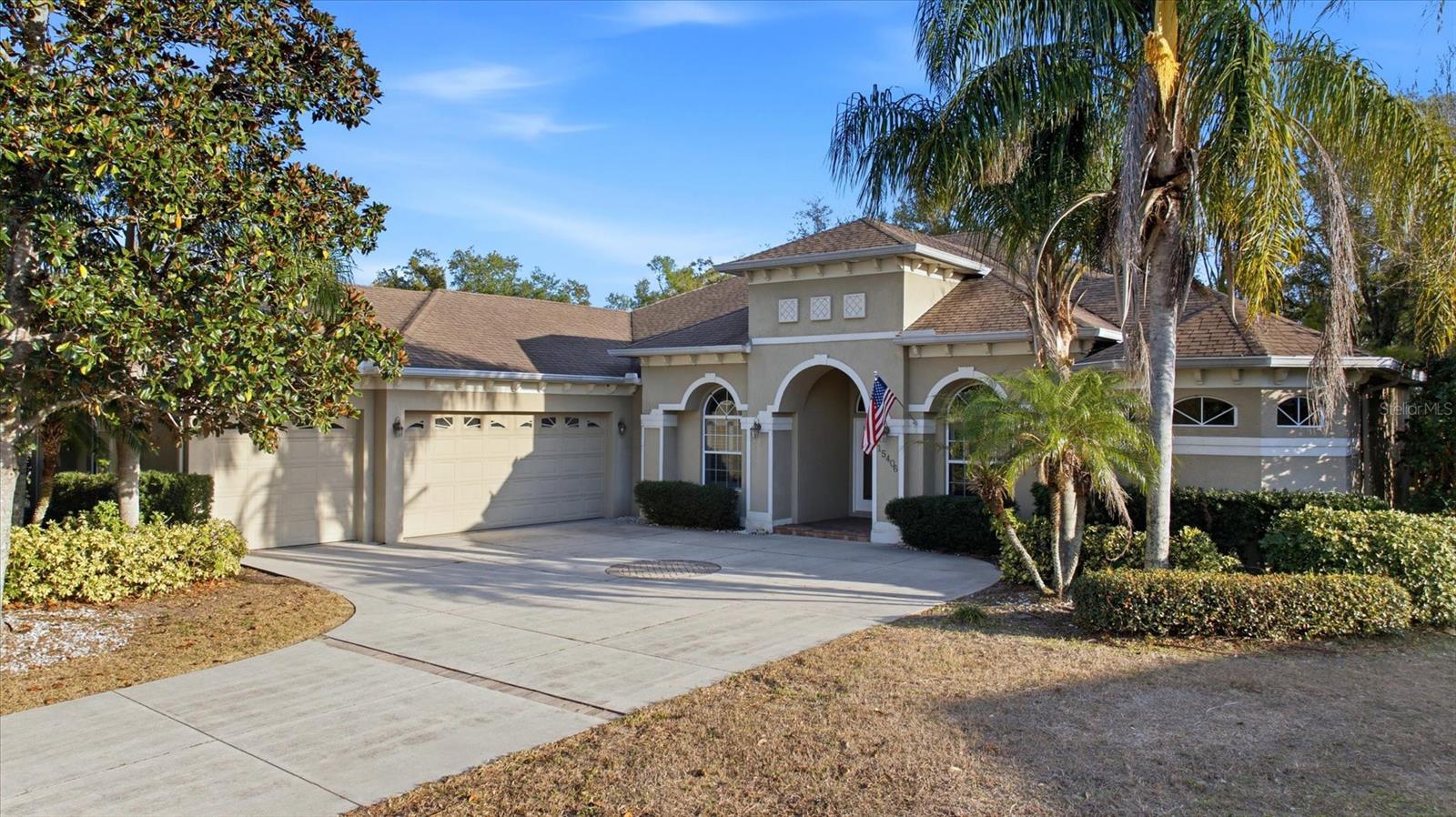 MILL CREEK PH VII-B - Residential
