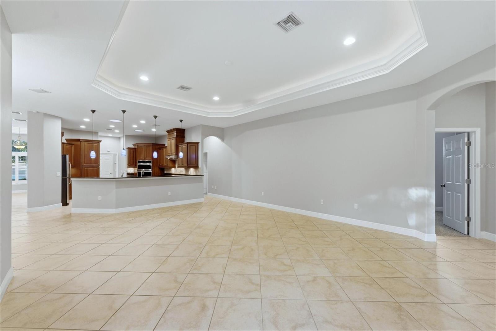 MILL CREEK PH VII-B - Residential