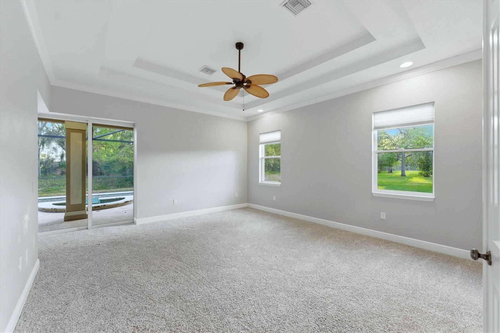 MILL CREEK PH VII-B - Residential