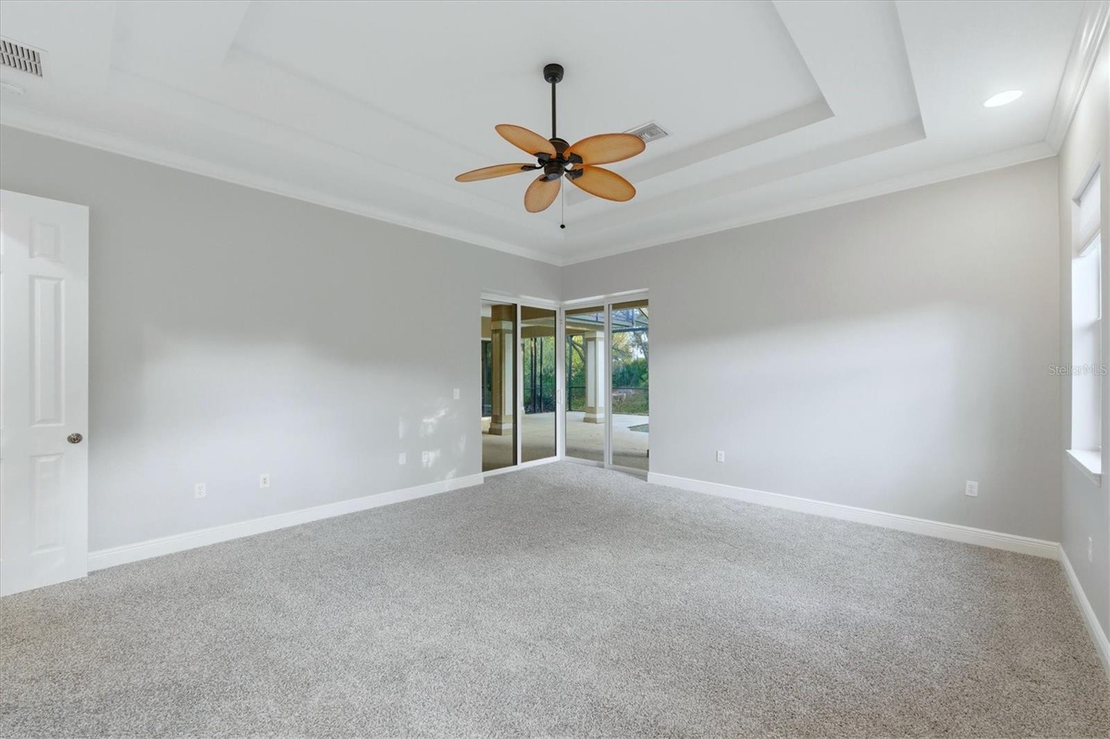 MILL CREEK PH VII-B - Residential