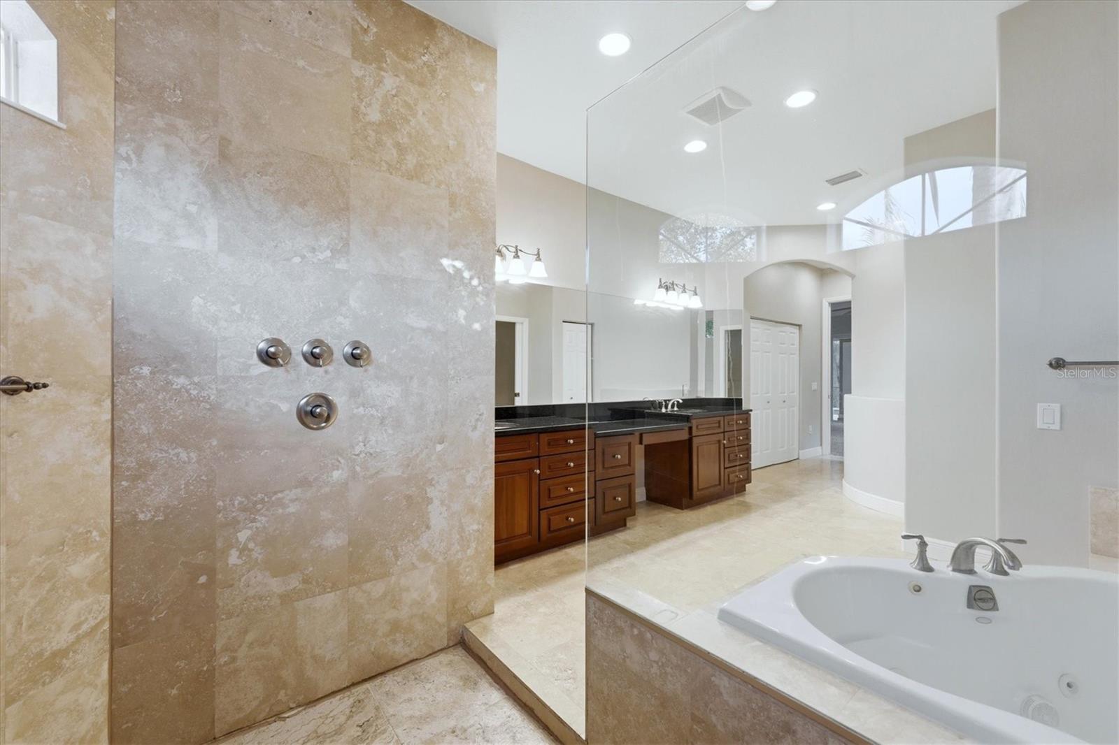 MILL CREEK PH VII-B - Residential
