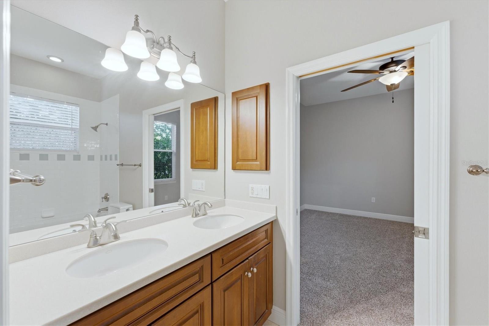 MILL CREEK PH VII-B - Residential