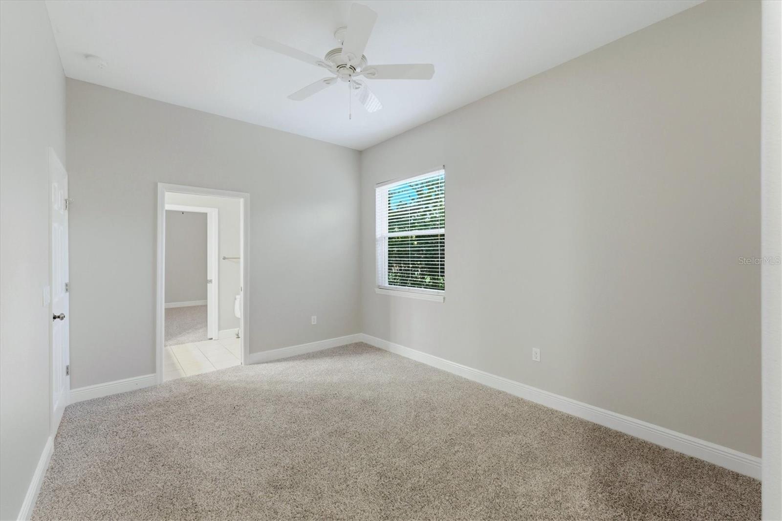 MILL CREEK PH VII-B - Residential