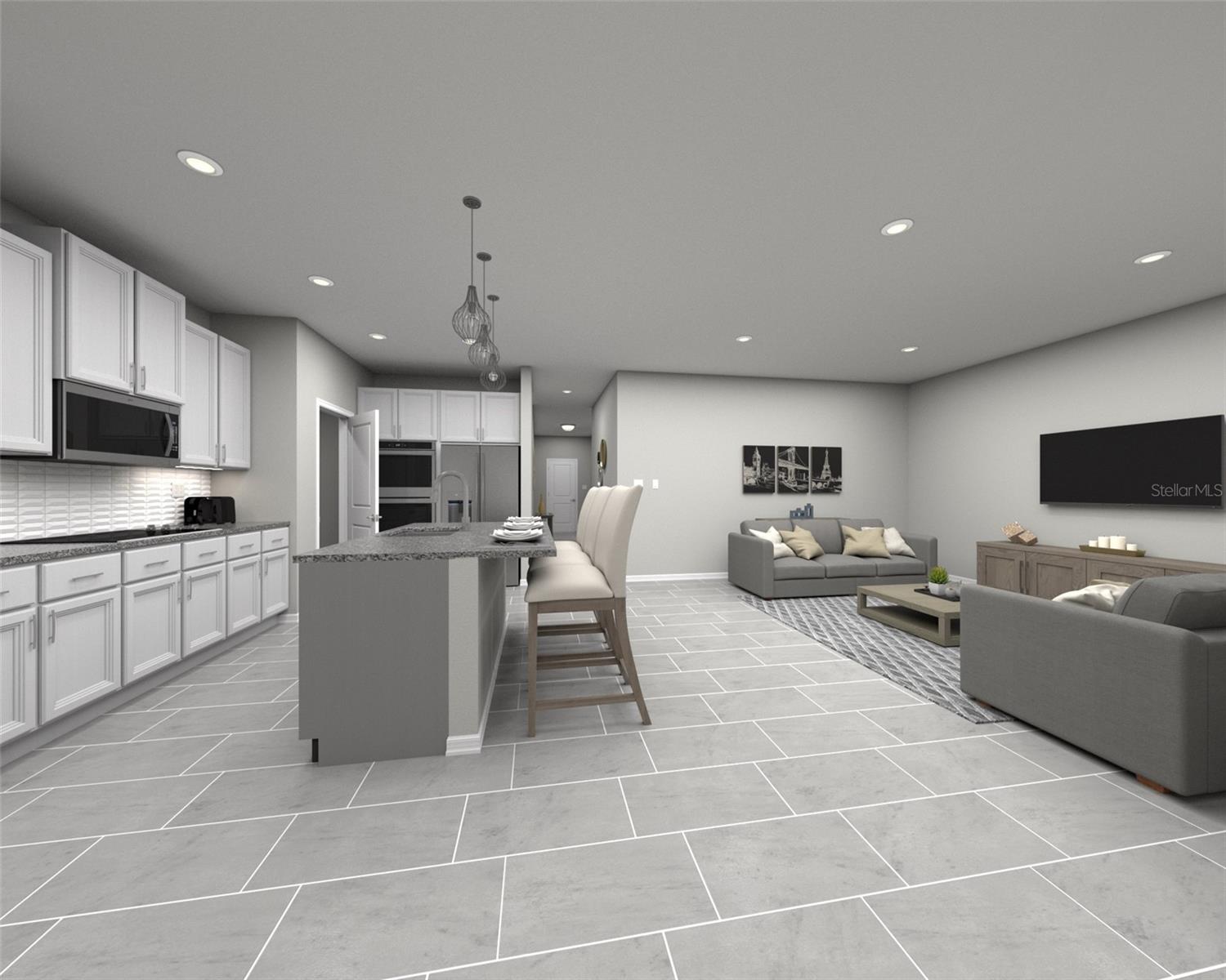 MAGNOLIA BAY - Residential