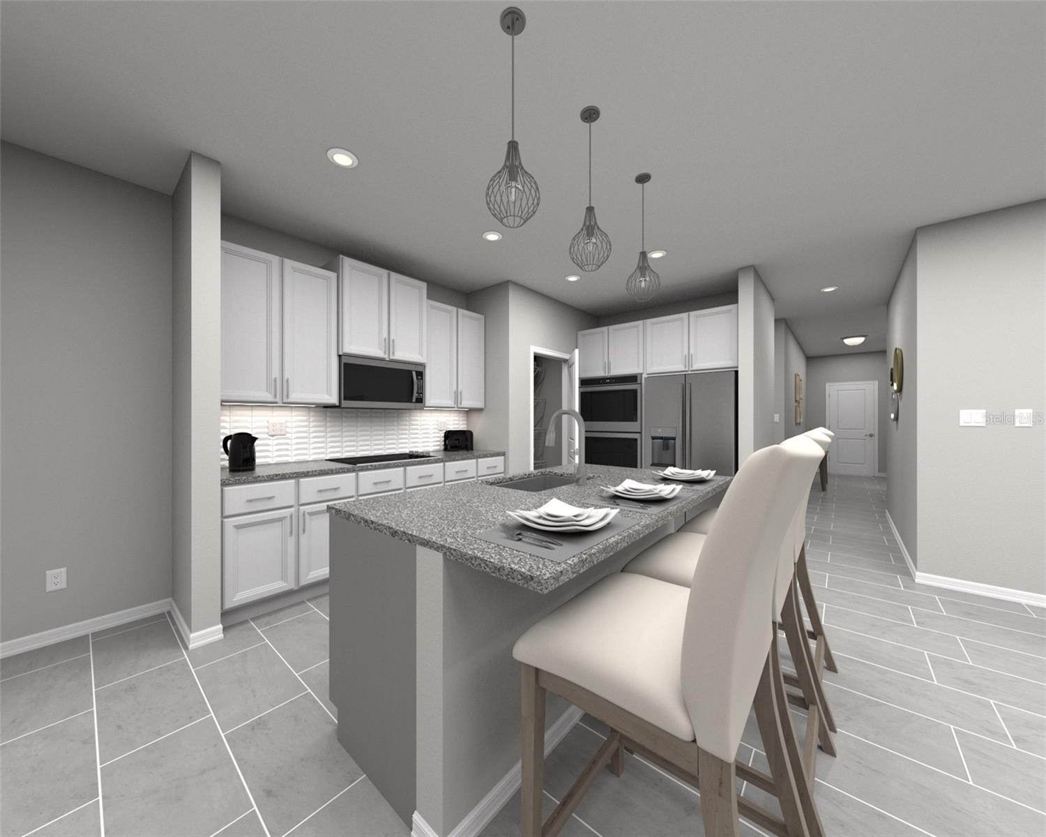 MAGNOLIA BAY - Residential