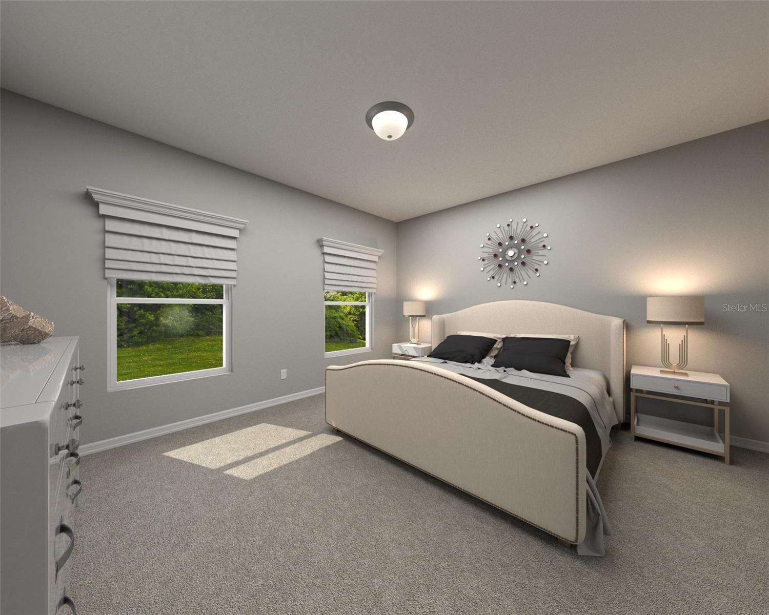 MAGNOLIA BAY - Residential