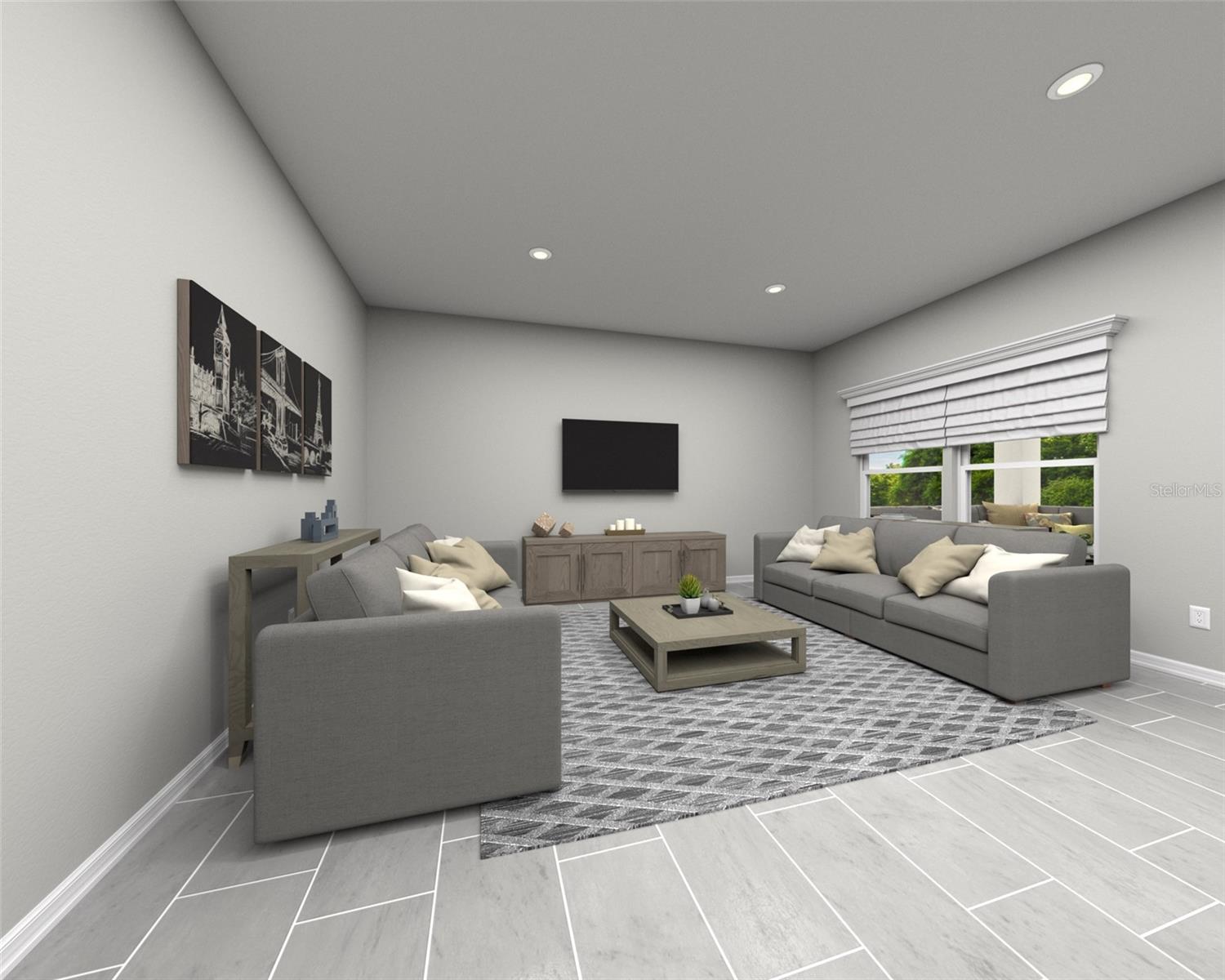 MAGNOLIA BAY - Residential