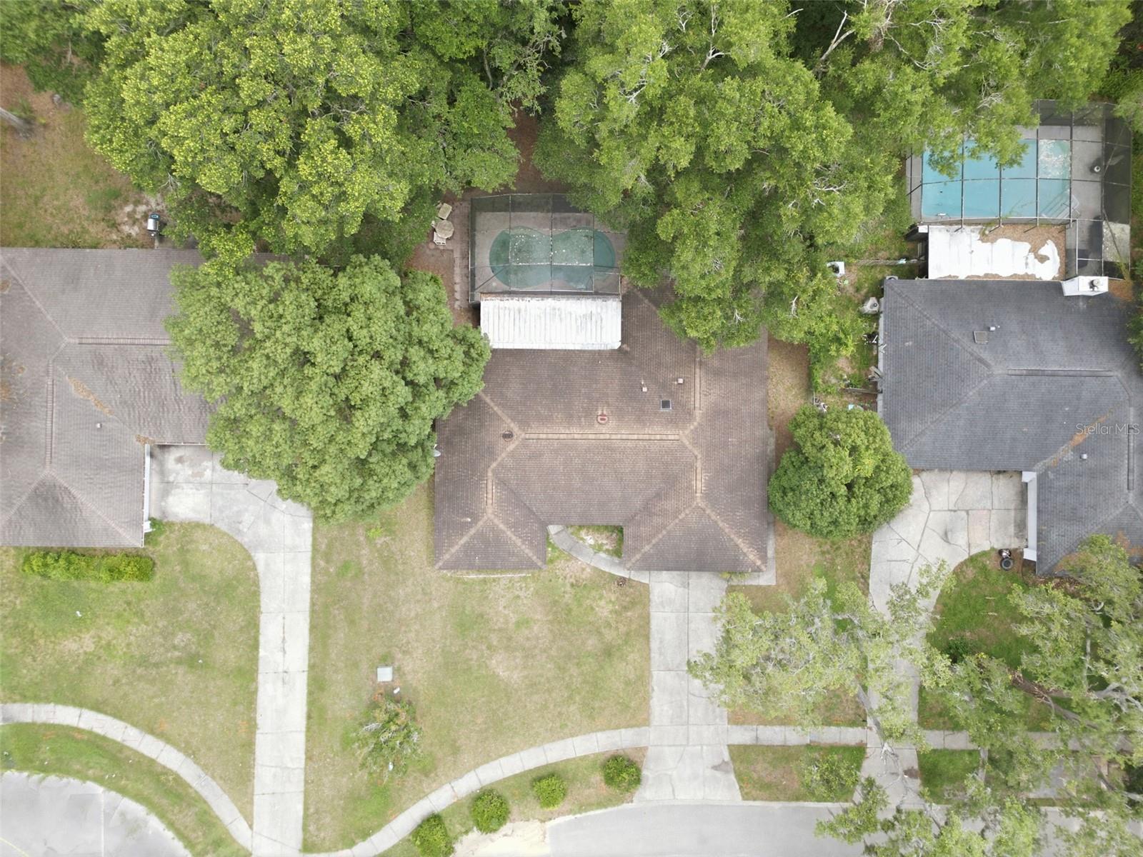ROLLING OAKS - Residential