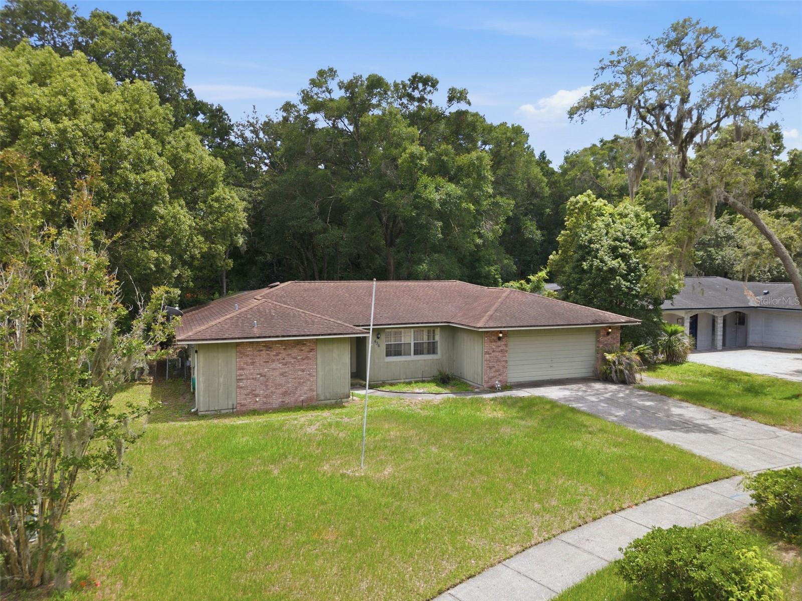 ROLLING OAKS - Residential