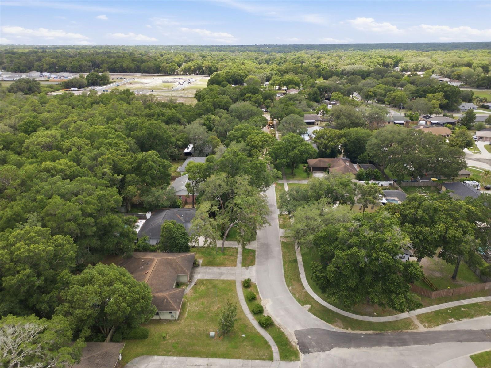 ROLLING OAKS - Residential