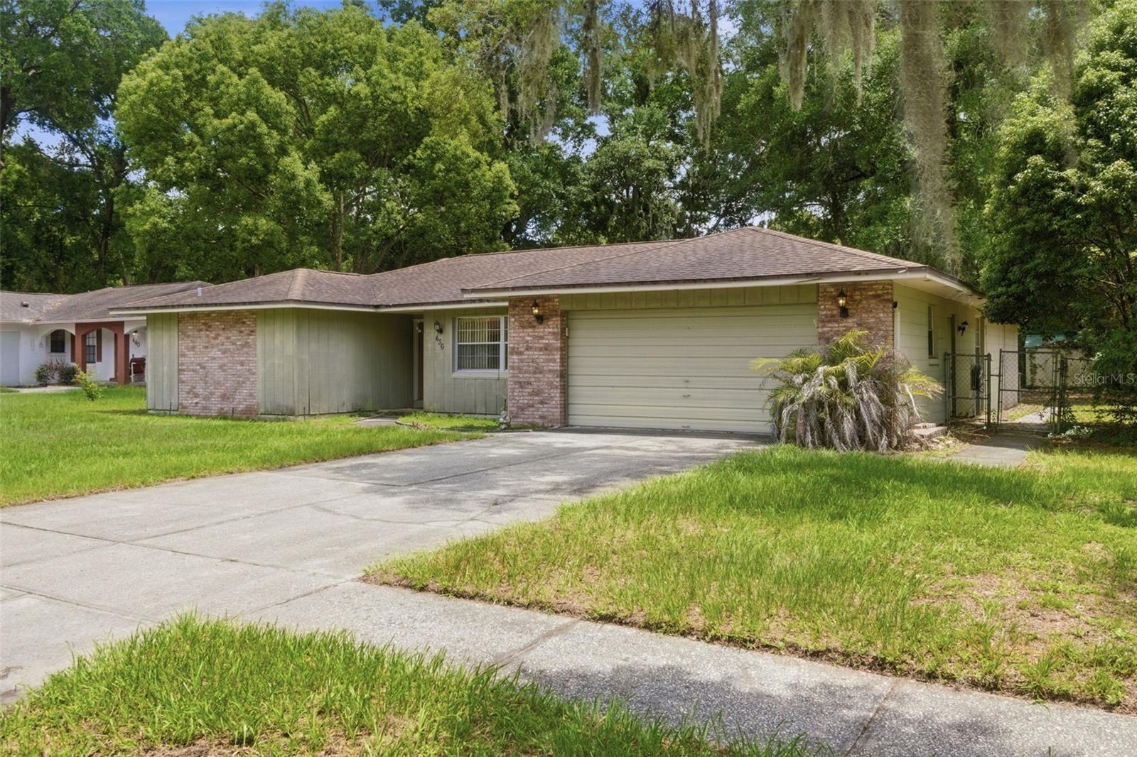 ROLLING OAKS - Residential