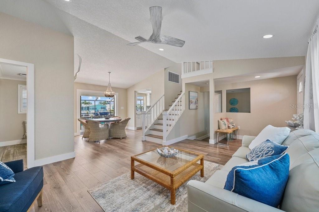 PUNTA GORDA ISLES SEC 14 - Residential