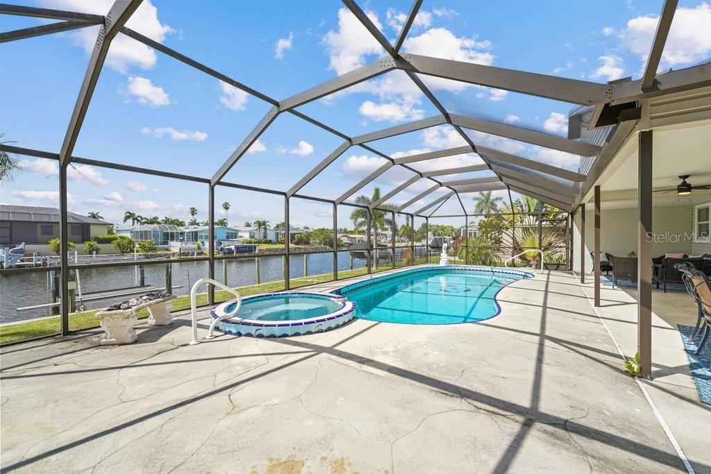 PUNTA GORDA ISLES SEC 14 - Residential