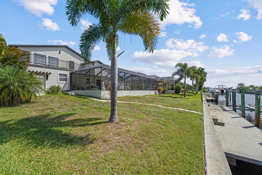 PUNTA GORDA ISLES SEC 14 - Residential