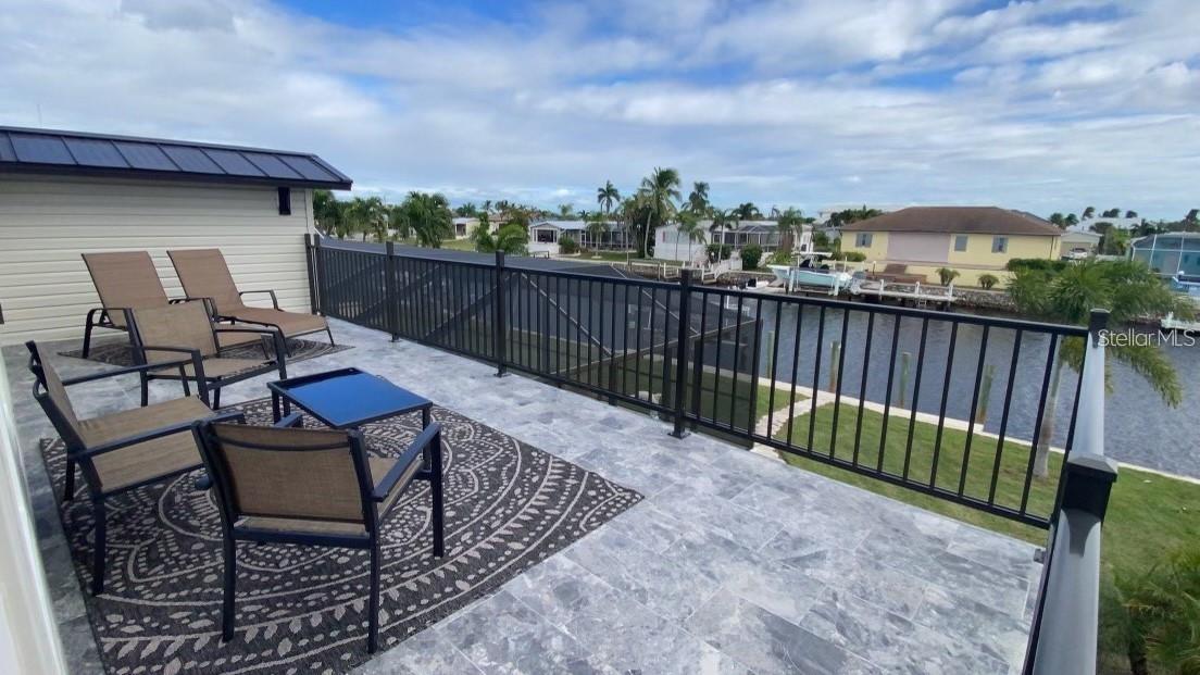 PUNTA GORDA ISLES SEC 14 - Residential