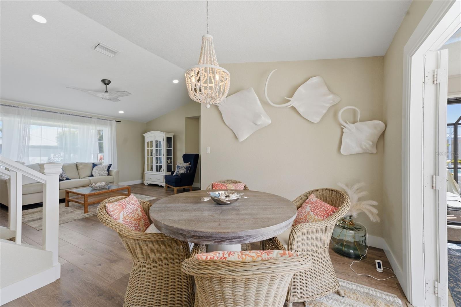 PUNTA GORDA ISLES SEC 14 - Residential