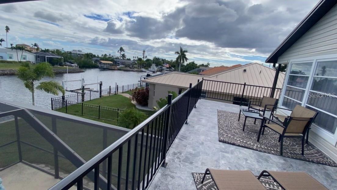 PUNTA GORDA ISLES SEC 14 - Residential