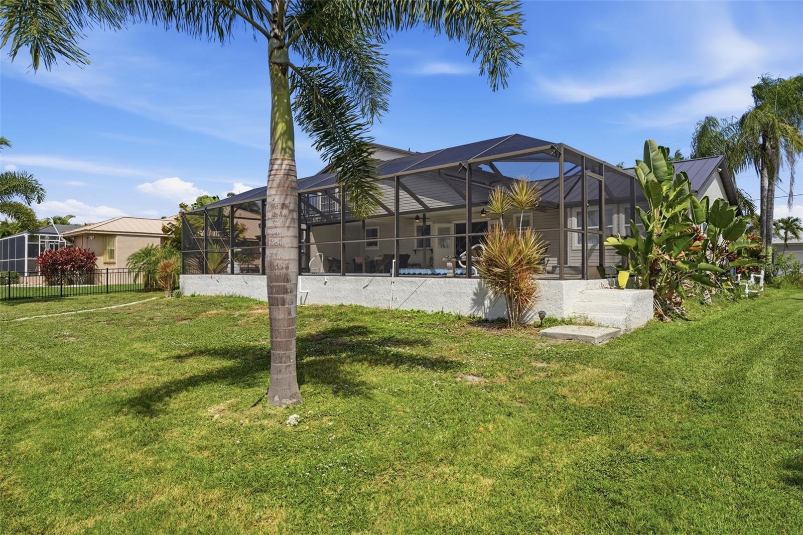 PUNTA GORDA ISLES SEC 14 - Residential