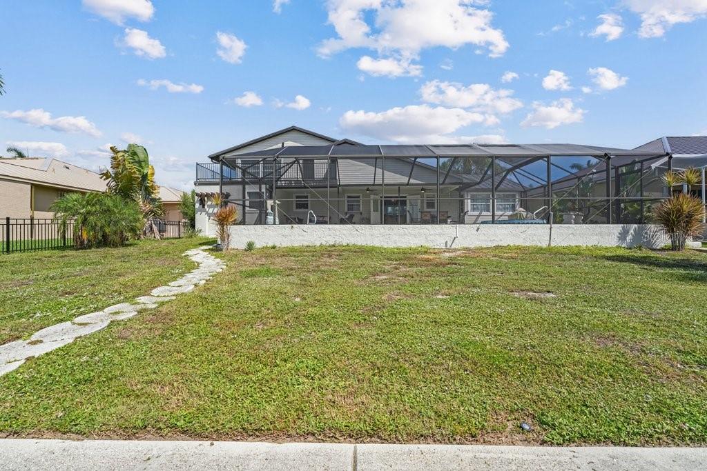 PUNTA GORDA ISLES SEC 14 - Residential