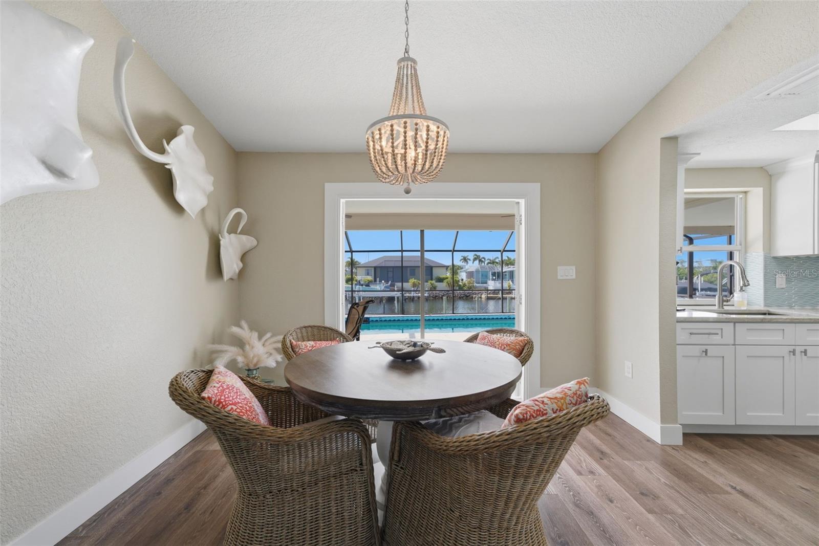 PUNTA GORDA ISLES SEC 14 - Residential