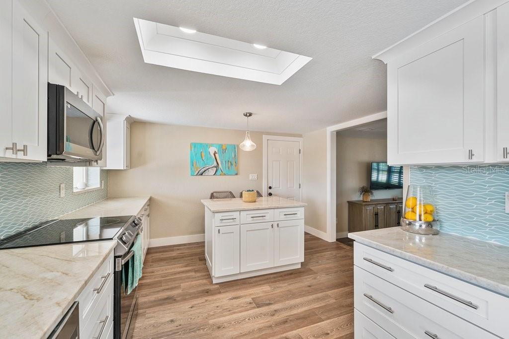 PUNTA GORDA ISLES SEC 14 - Residential
