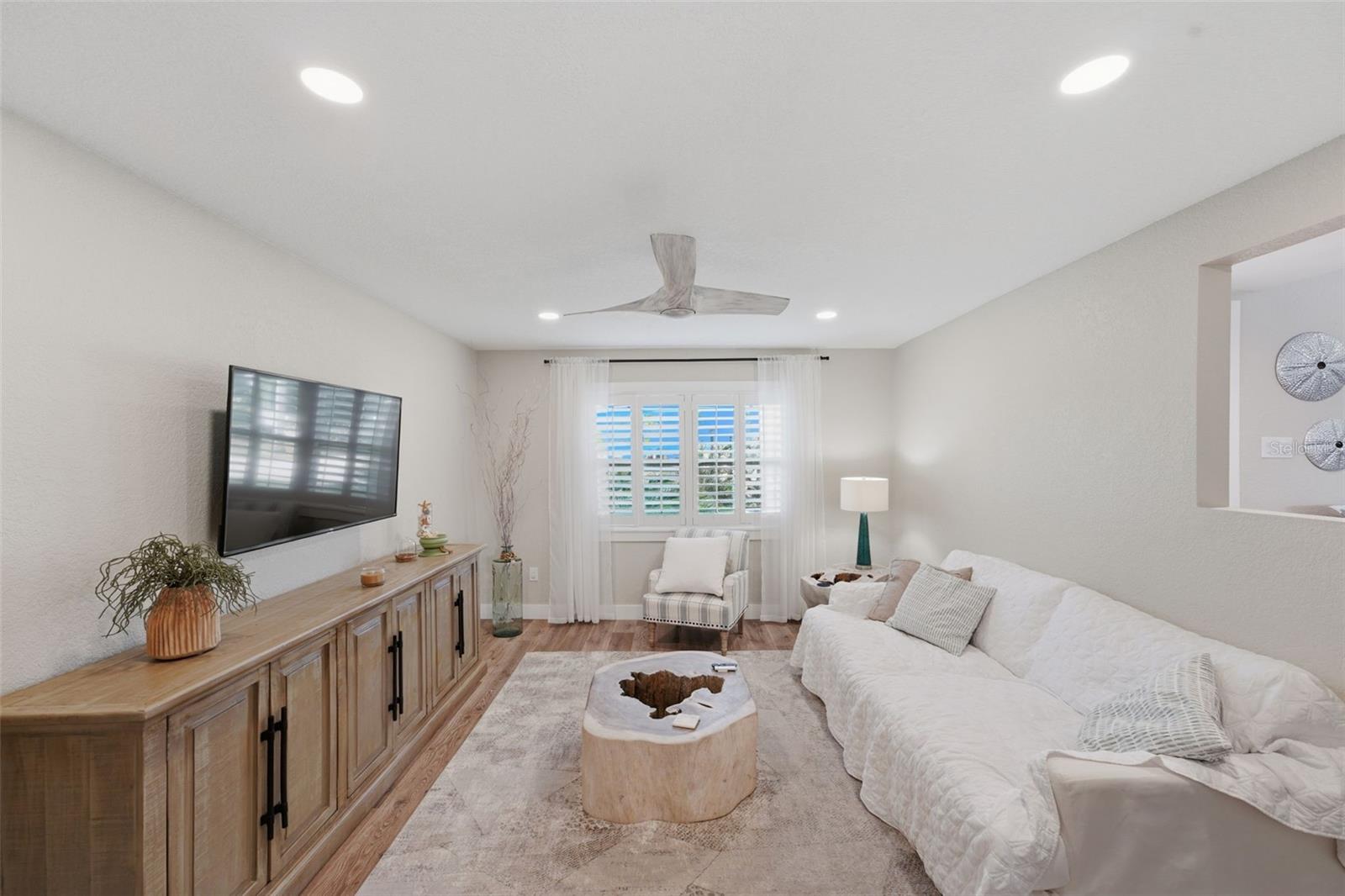 PUNTA GORDA ISLES SEC 14 - Residential