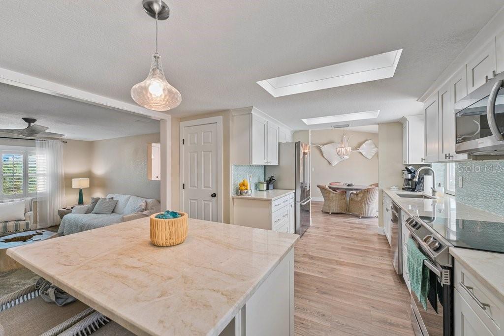 PUNTA GORDA ISLES SEC 14 - Residential