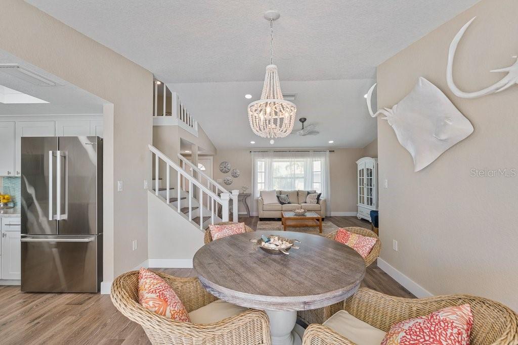 PUNTA GORDA ISLES SEC 14 - Residential